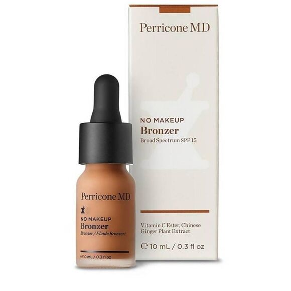 Perricone MD No Makeup Bronzer, NIB, 0.3 fl oz. - Picture 1 of 1